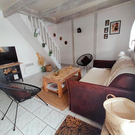 Soleil Villa Royan Eksteriør billede