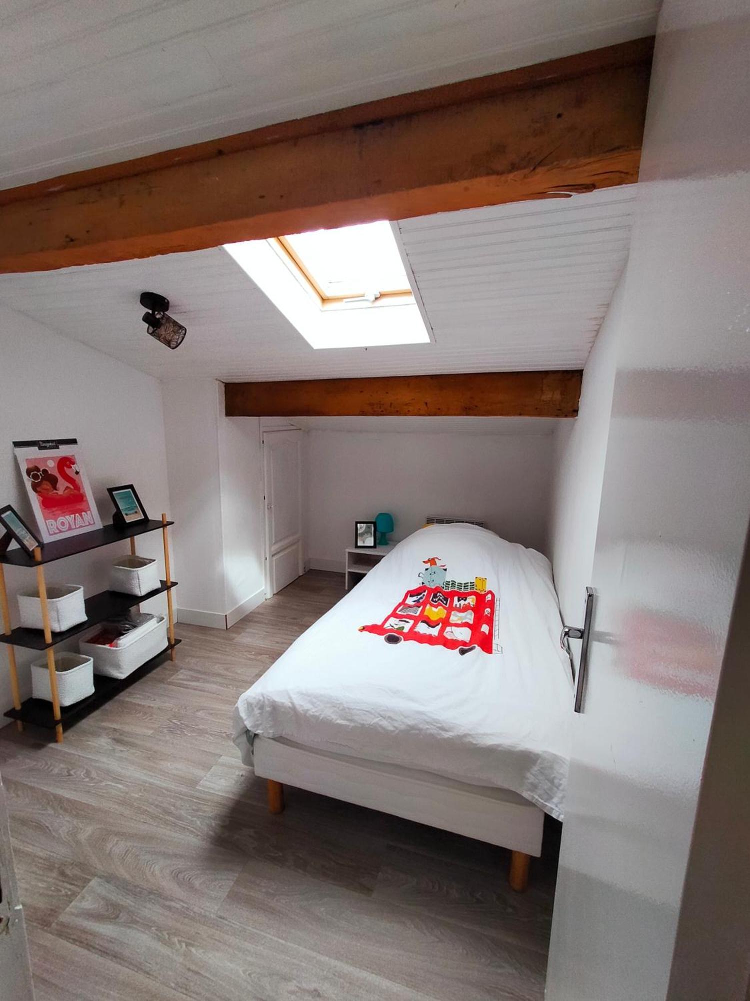 Soleil Villa Royan Eksteriør billede